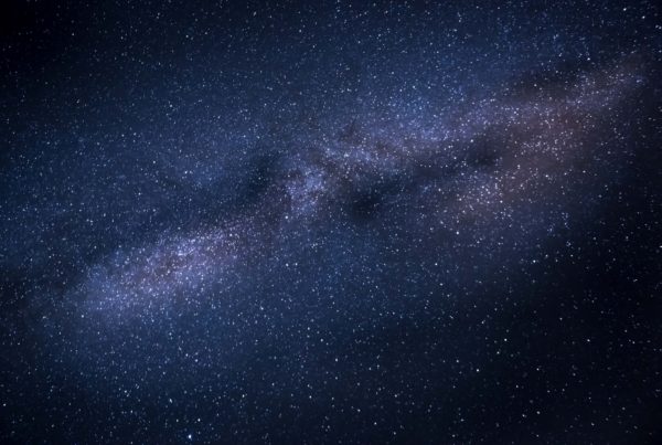 What If The Internet Ran Out of Space?