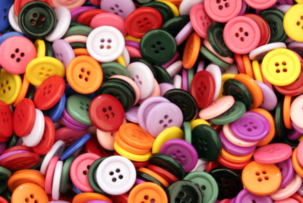 Bookmark Buttons Startpage