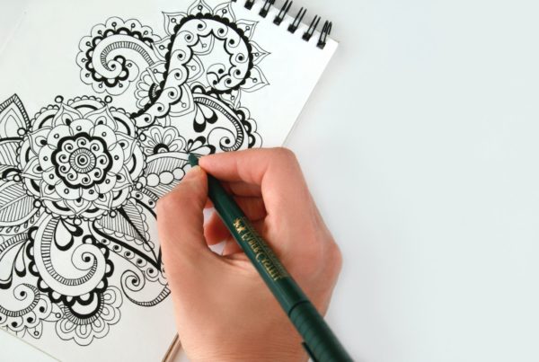 Doodle 4 Google 2013 is Open For Submissions!