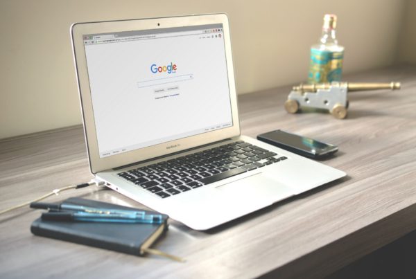 Improve your Website's SEO with Web Designers Lancaster