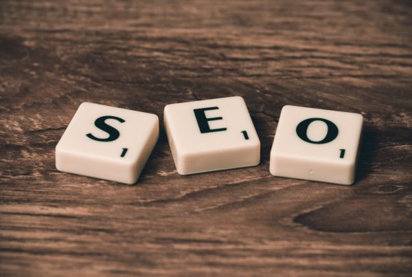 SEO Made Easy by Web Designers Lancaster