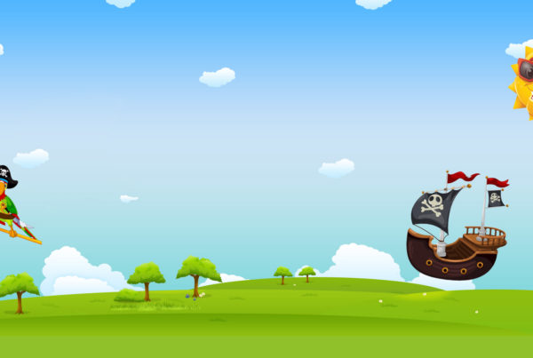 Everyone is Happy in the Park with UA Media Web Design Lancaster