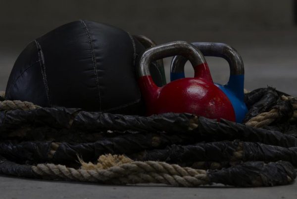 Project Train Together Web Design Gets Fit!