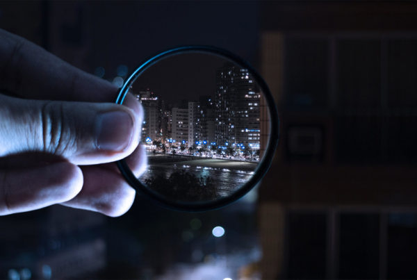 Local search for small businesses - how can you improve your web presence?
