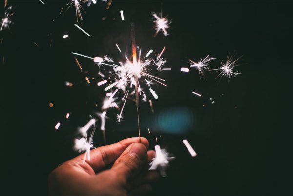 New Year, New Marketing?