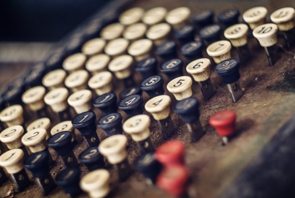 Are you ready to embrace E-Commerce?