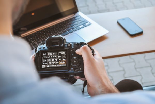Image is everything when it comes to web design
