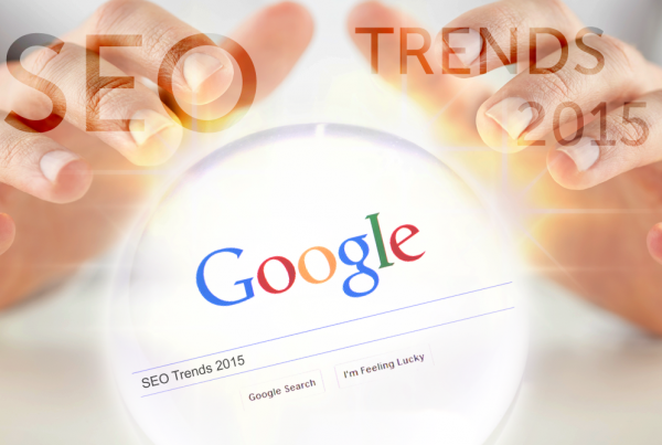Web Designers Lancaster Predict the Top SEO Trends of 2015