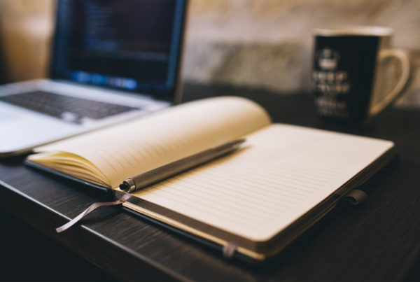 Copywriting or marketing speak? Are you getting it right?