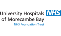 University Hospitals of Morecambe Bay Logo