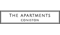 The Apartments Coniston Logo